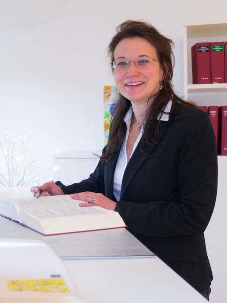 Susanne Schindler